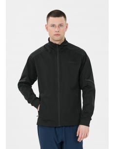 Kurtka do narciarstwa biegowego męska Endurance Aries M XCS Windblock