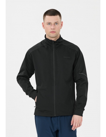 Kurtka do narciarstwa biegowego męska Endurance Aries M XCS Windblock