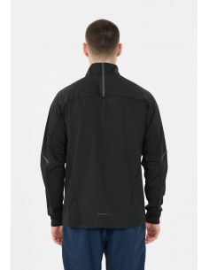 Kurtka do narciarstwa biegowego męska Endurance Aries M XCS Windblock 2