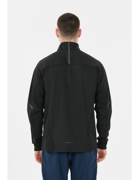 Kurtka do narciarstwa biegowego męska Endurance Aries M XCS Windblock