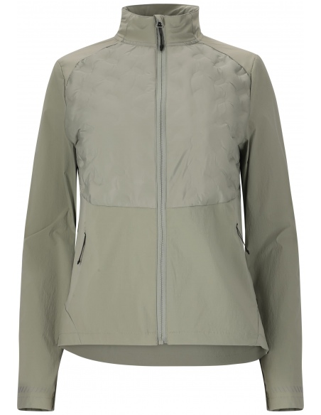 Bluza hybrydowa damska Endurance Champi Jacket - Primaloft