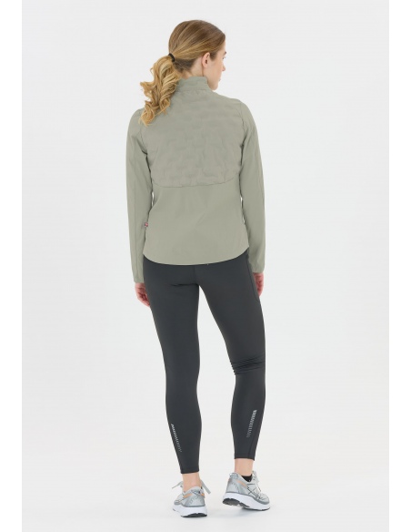 Bluza hybrydowa damska Endurance Champi Jacket - Primaloft