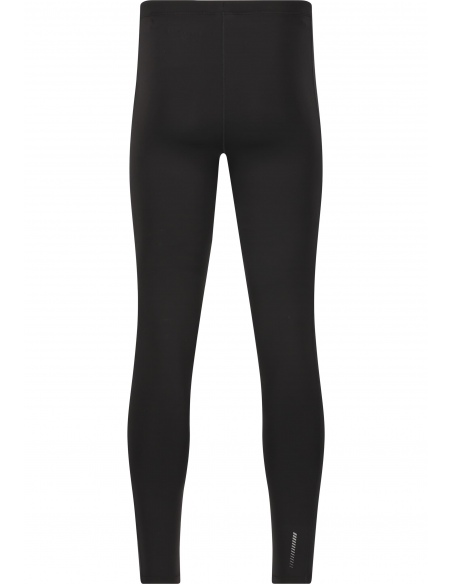Legginsy do biegania męskie Endurance Strong Winter