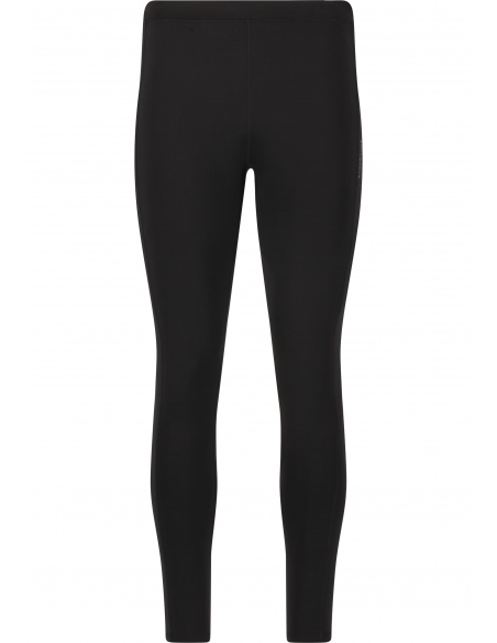 Legginsy do biegania męskie Endurance Strong Winter