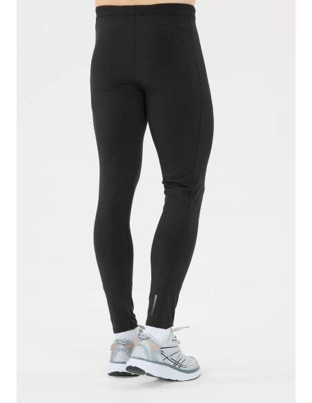 Legginsy do biegania męskie Endurance Strong Winter