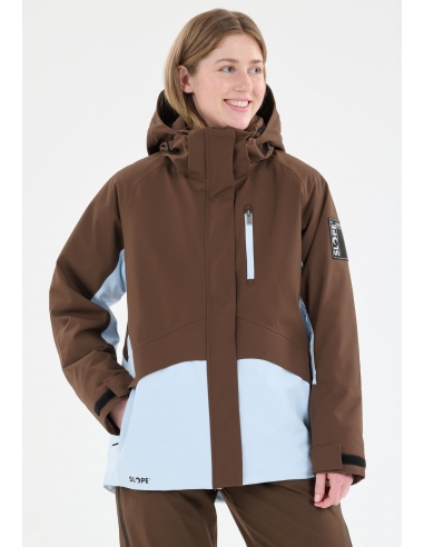 Kurtka narciarska damska Slope Kenai...