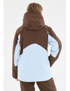 Kurtka narciarska damska... 2