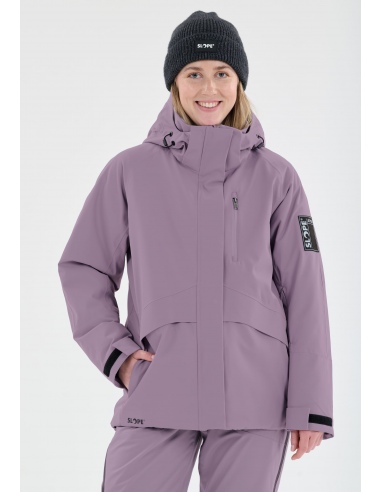 Kurtka narciarska damska Slope Kenai...