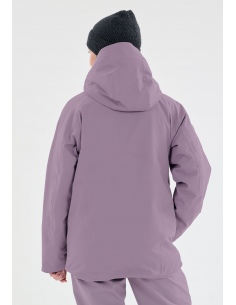 Kurtka narciarska damska... 2