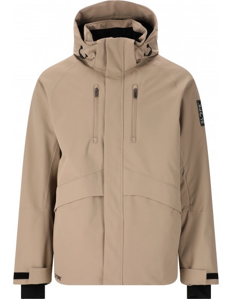 Kurtka narciarska męska Slope Kenai W-PRO 15000