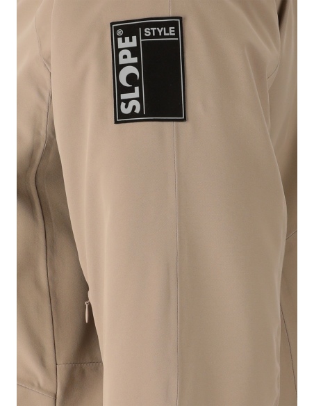 Kurtka narciarska męska Slope Kenai W-PRO 15000