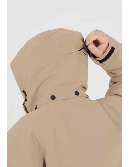 Kurtka narciarska męska Slope Kenai W-PRO 15000