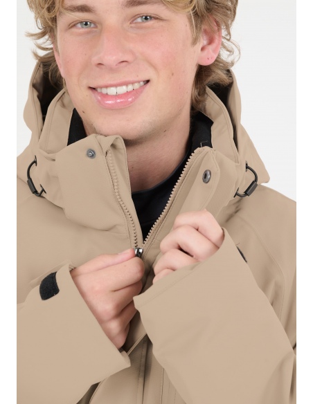 Kurtka narciarska męska Slope Kenai W-PRO 15000