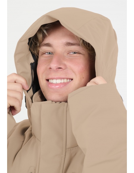 Kurtka narciarska męska Slope Kenai W-PRO 15000