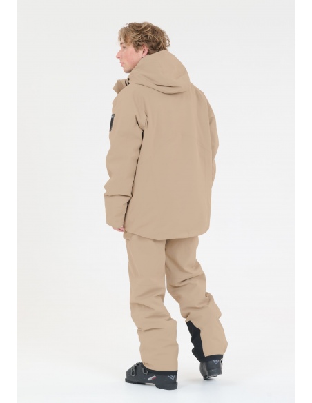 Kurtka narciarska męska Slope Kenai W-PRO 15000