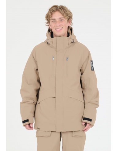 Kurtka narciarska męska Slope Kenai W-PRO 15000