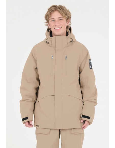 Kurtka narciarska męska Slope Kenai W-PRO 15000