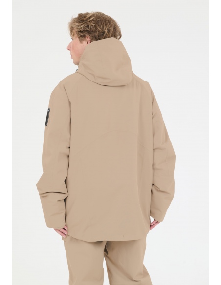 Kurtka narciarska męska Slope Kenai W-PRO 15000