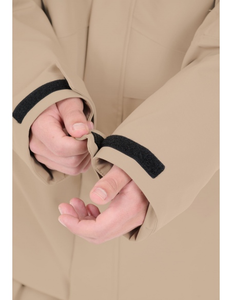 Kurtka narciarska męska Slope Kenai W-PRO 15000