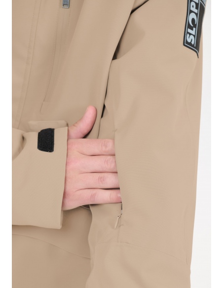 Kurtka narciarska męska Slope Kenai W-PRO 15000