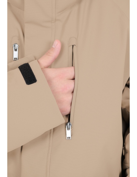 Kurtka narciarska męska Slope Kenai W-PRO 15000