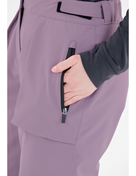 Spodnie narciarskie damskie Slope Killy W-PRO 15000