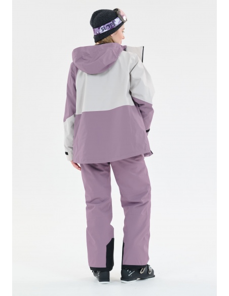 Spodnie narciarskie damskie Slope Killy W-PRO 15000