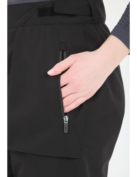 Spodnie narciarskie damskie Slope Killy W-PRO 15000