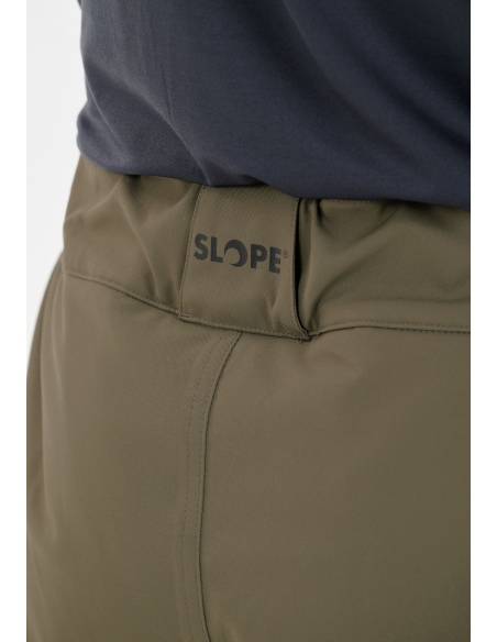 Spodnie narciarskie męskie Slope Killy W-PRO 15000