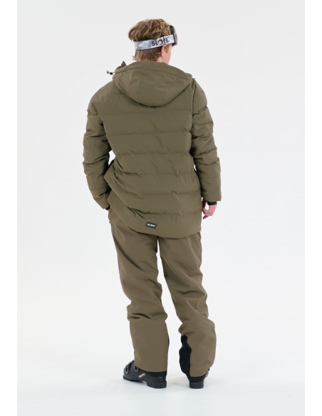 Spodnie narciarskie męskie Slope Killy W-PRO 15000