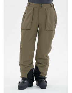 Spodnie narciarskie męskie Slope Killy W-PRO 15000