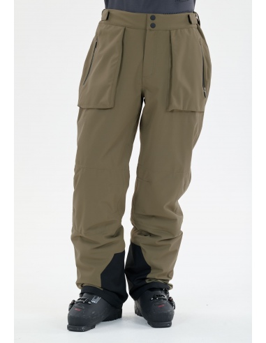 Spodnie narciarskie męskie Slope Killy W-PRO 15000