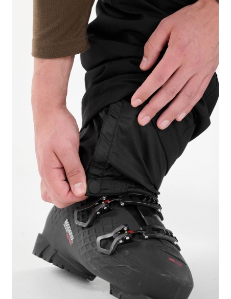 Spodnie narciarskie męskie Slope Killy W-PRO 15000