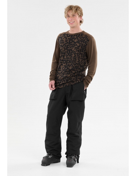 Spodnie narciarskie męskie Slope Killy W-PRO 15000