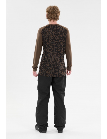 Spodnie narciarskie męskie Slope Killy W-PRO 15000