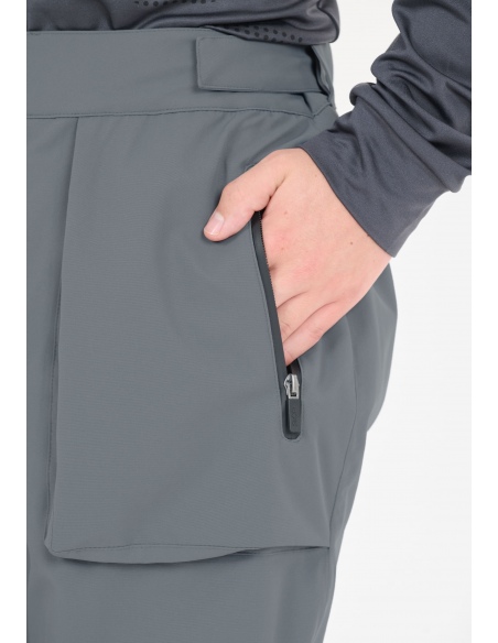 Spodnie narciarskie męskie Slope Killy W-PRO 15000