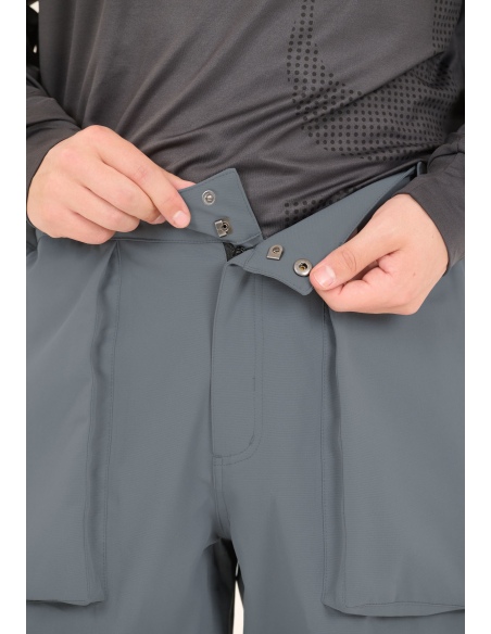 Spodnie narciarskie męskie Slope Killy W-PRO 15000