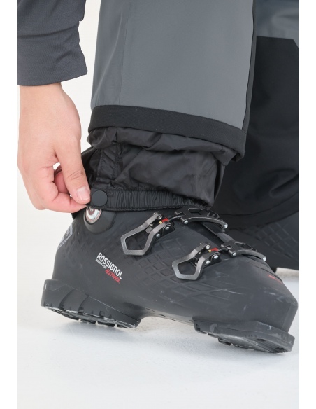 Spodnie narciarskie męskie Slope Killy W-PRO 15000