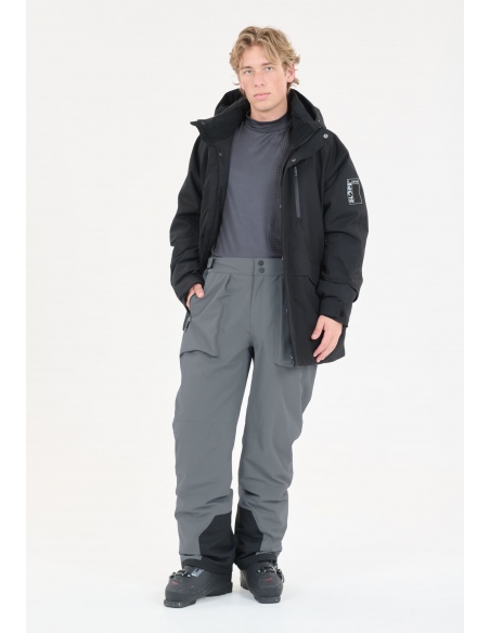 Spodnie narciarskie męskie Slope Killy W-PRO 15000