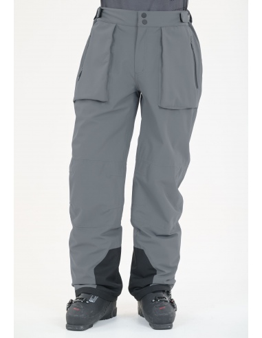 Spodnie narciarskie męskie Slope Killy W-PRO 15000