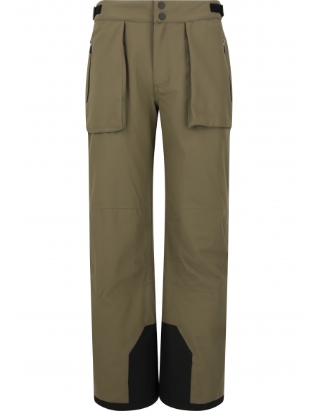 Spodnie narciarskie męskie Slope Killy W-PRO 15000