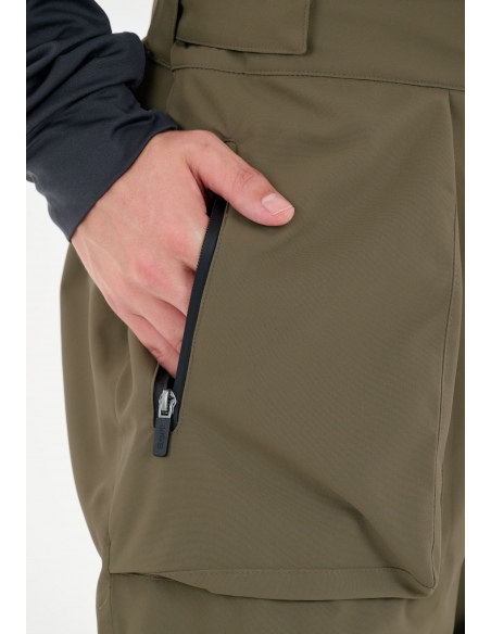 Spodnie narciarskie męskie Slope Killy W-PRO 15000