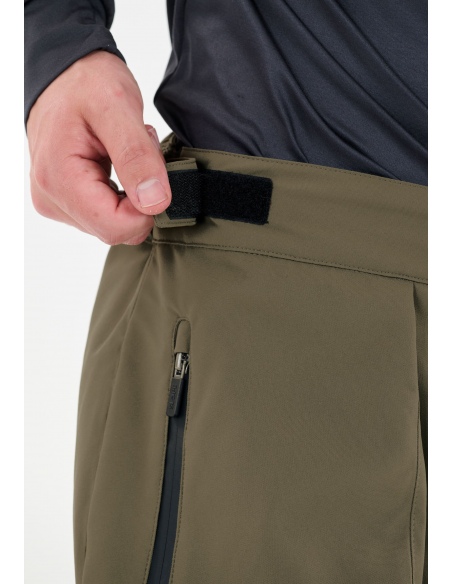 Spodnie narciarskie męskie Slope Killy W-PRO 15000