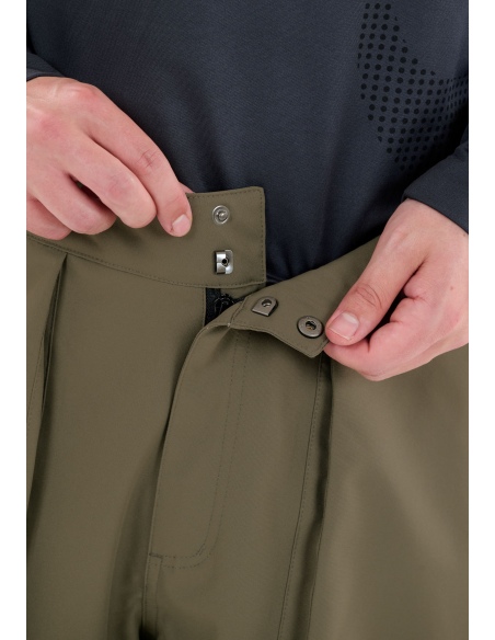 Spodnie narciarskie męskie Slope Killy W-PRO 15000