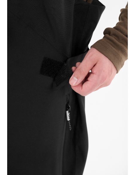 Spodnie narciarskie męskie Slope Kenwood W-PRO 15000