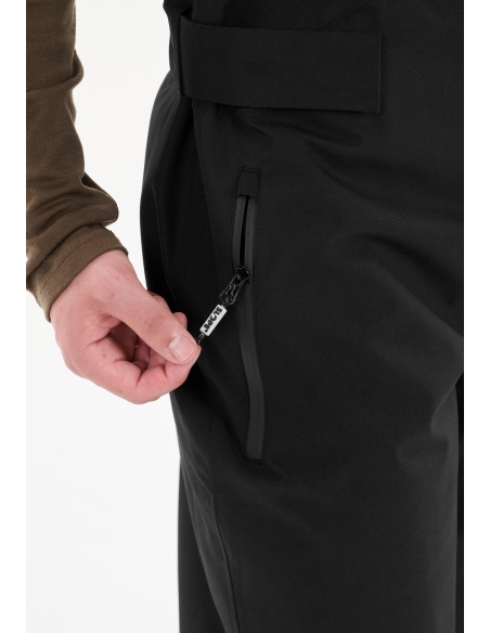 Spodnie narciarskie męskie Slope Kenwood W-PRO 15000