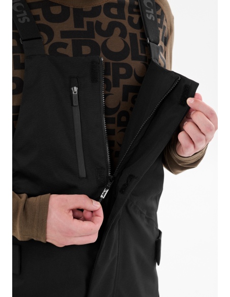 Spodnie narciarskie męskie Slope Kenwood W-PRO 15000