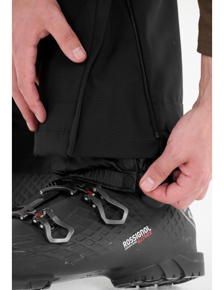 Spodnie narciarskie męskie Slope Kenwood W-PRO 15000