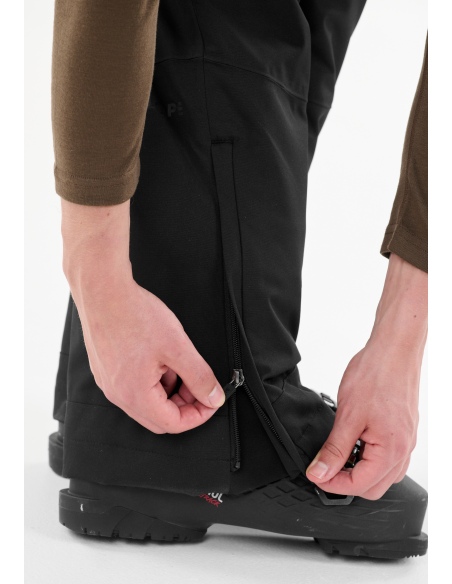 Spodnie narciarskie męskie Slope Kenwood W-PRO 15000