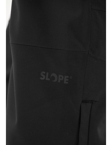 Spodnie narciarskie męskie Slope Kenwood W-PRO 15000